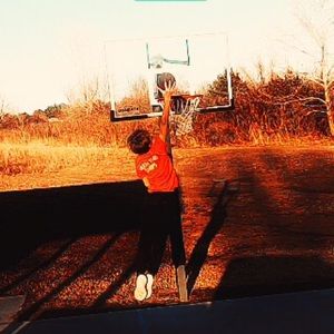 Meet your Posher, Aiden